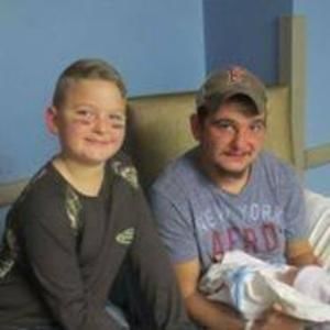 Meet your Posher, Robbie